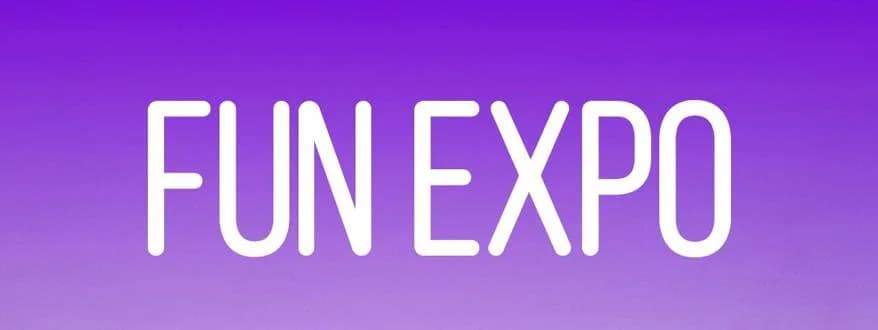 Во Дворце спорта пройдет международная выставка индустрии развлечений Fun Expo