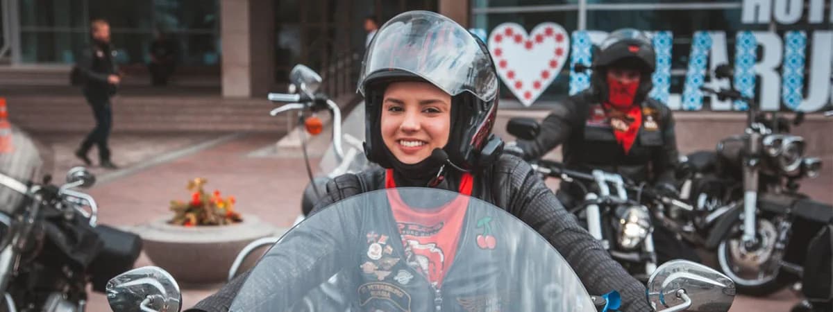 Когда в Минске пройдет мотофестиваль H.O.G. Rally Minsk 2019?