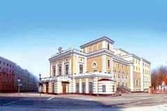 Чтобы Купаловский театр окупал расходы, билеты должны стоить 600 тыс. рублей