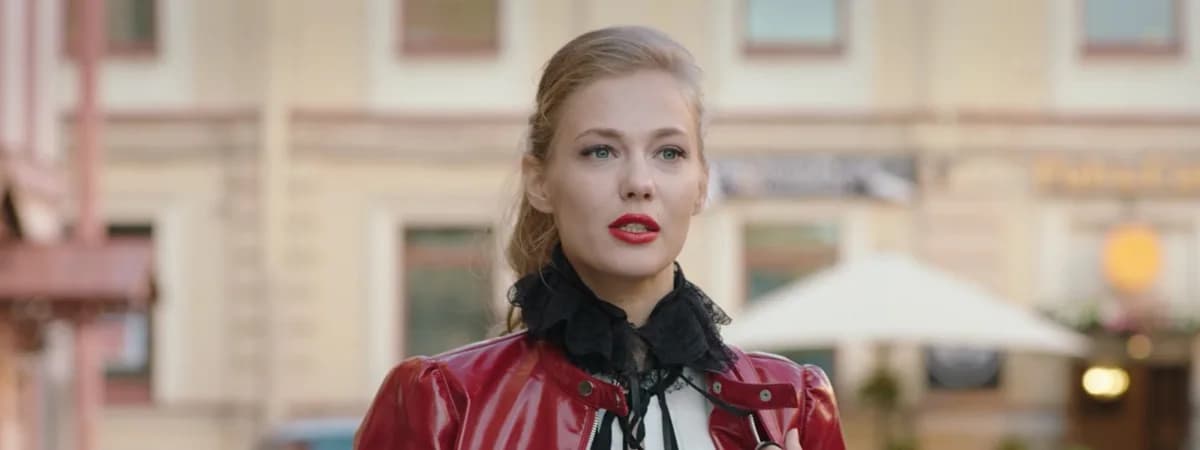 Загадочный любимый Питер. В прокат выходит фильм #Одиденьлета