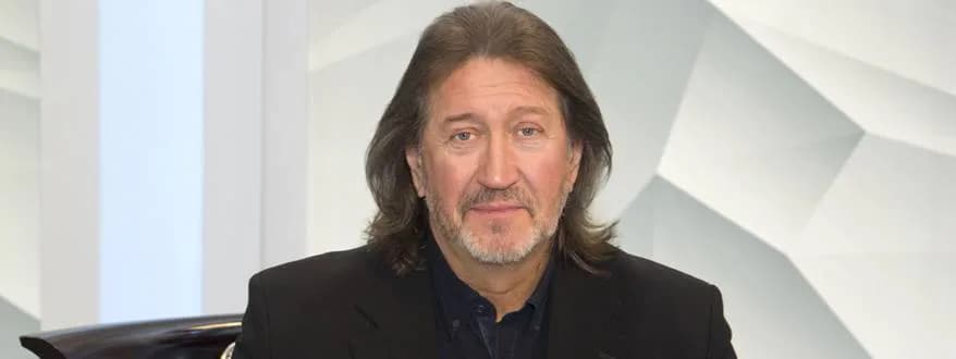 Олег Митяев выступит в Центральном Доме офицеров