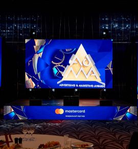 Как пройдет судейство престижной премии эффективности маркетинга ADMA AWARDS 2025