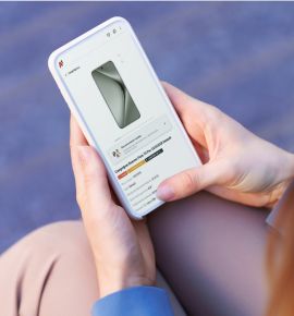 От смартфона до робота-газонокосилки: живем свое лучшее лето с А1