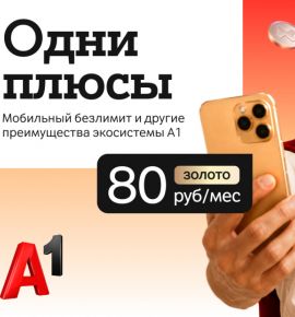 Уровни привилегий от &laquo;А1 плюс&raquo;: что это такое и как получить максимум преимуществ