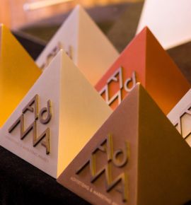 ADMA AWARDS: эффективный маркетинг – ключевой фактор успешного бренда
