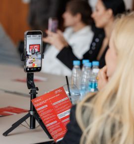 Безопасность детей &ndash; наивысший приоритет общества: А1 успешно провел уже третий сезон Клуба ответственных инфлюенсеров &laquo;Ты в сети&raquo;