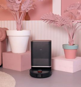 Умная уборка без хлопот: обзор Xiaomi Robot Vacuum X20 Max