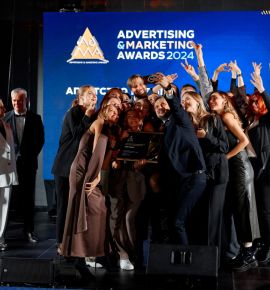 ADMA AWARDS 2025: критерии оценки эффективности маркетинга 
