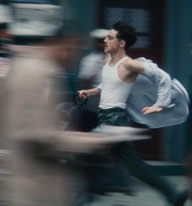 6 кинопремьер января: хорроры и драмы