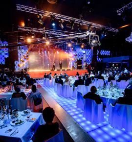 Совсем скоро станут известны победители премии «Народная марка»