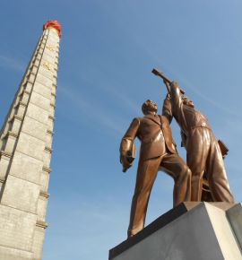 В Северную Корею за 8 дней – возобновляется самый длинный беспересадочный железнодорожный маршрут в мире
