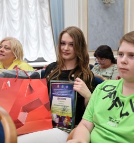 Более 1000 школьников приняли участие в конкурсе &laquo;#КиберПраво&raquo;, организованном при поддержке A1