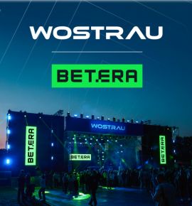 Стритбол, DJ-сеты, Tesla Cybertruck: что готовит Betera на Wostrau Nesvizh Fest?