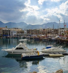 Кипр стал ближе к минчанам: визовый центр открылся на Толстого!