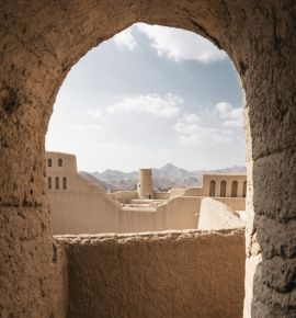 Из Беларуси в Оман без пересадок: новый маршрут уже на взлете