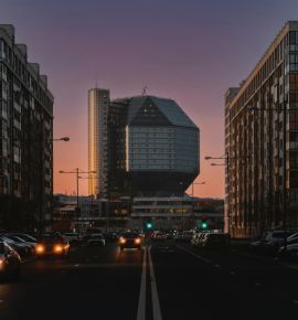 Минск отмечает День города-2025: программа мероприятий, концерты и фейерверк