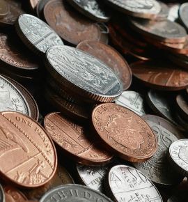 Три шедевра от Нацбанка: рассказываем какие необычные монеты были выпущены 