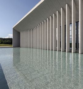 В поисках красоты: неожиданный победитель архитектурного конкурса в Беларуси 2025