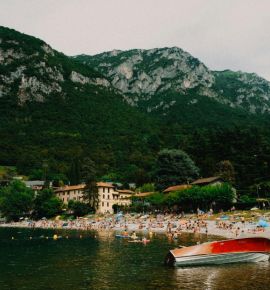 Черногория готовится «закрыть безвиз»: белорусам могут ввести визы уже в 2026 году