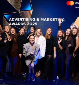 Дан старт формированию состава жюри премии эффективности маркетинга ADMA AWARDS 2026