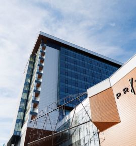 В Минске пройдут мастер-классы, кинопоказы и лекции для девушек