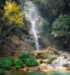Безвиз с Лаосом заработал: что посмотреть в стране