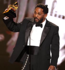 Кендрик Ламар, Bad Bunny и Lady Gaga: главные победители «Грэмми‑2026»