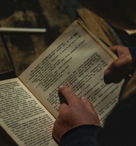 В Минске пройдет книжный фестиваль: почему его стоит посетить