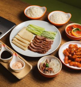 Новый GASTROFEST.АЗИЯ впервые пройдет в Минске!