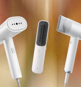 Красота без спешки: как техника Xiaomi ускоряет утренние сборы