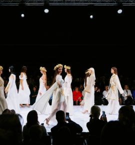 От эскиза к профессии: стартует конкурс «Формула стиля» для молодых дизайнеров