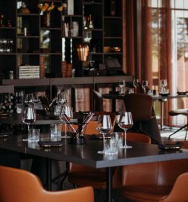 В Минске вновь пройдет Международная ресторанная премия WHERETOEAT BELARUS