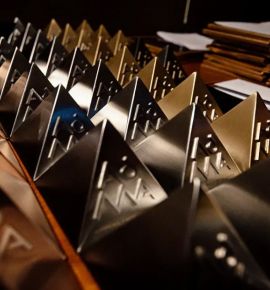 Престижная индустриальная премия маркетинга ADMA AWARDS назовет бренды-лидеры эффективности 2025 в ноябре