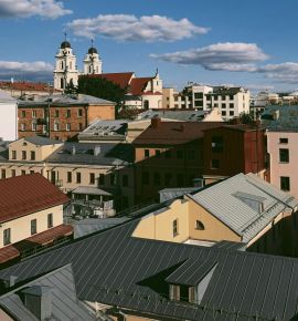 Стал известен хедлайнер концерта Дня города в Минске