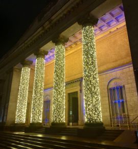 Вход в Художественный музей станет бесплатным на один день – когда?