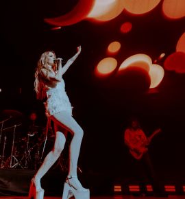 Хедлайнеры новые – цены прежние: на Stereo Weekend выступят “ХЛЕБ” и “Моя Мишель”