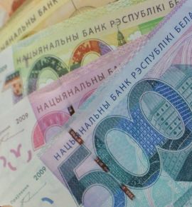 Ночью 17 октября в Беларуси ожидаются перебои в работе платежных карт 