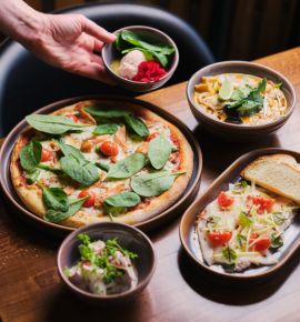 Девятый Республиканский GASTROFEST пройдет в мае