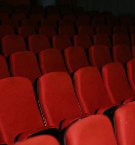 В Минске пройдет кинофестиваль Лістапад: 157 фильмов из 41 страны поборются за гран-при