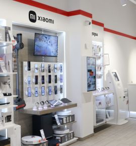 Роботы-пылесосы Xiaomi: скидки по 2 февраля – забудьте не удобную уборку навсегда