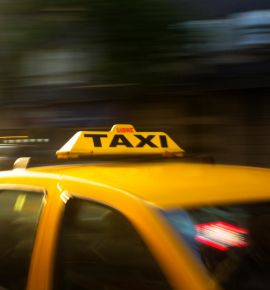 WB Taxi: Wildberries запускает собственный сервис такси в Минске — стартовало бета-тестирование