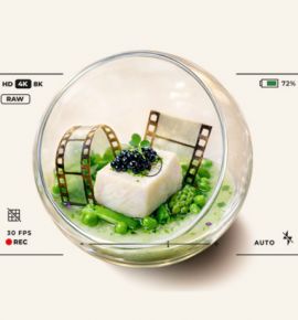 Одиннадцатый Республиканский GASTROFEST.КИНО пройдет в апреле