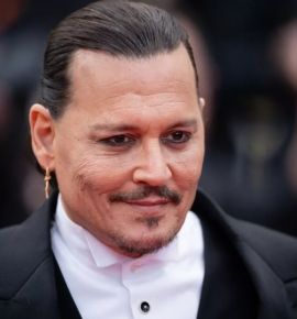 Джонни Депп экранизирует «Мастера и Маргариту»: Булгаков по-голливудски