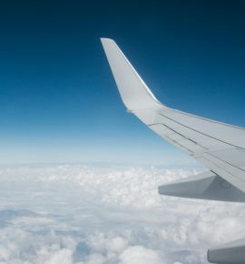 Рейсы FlyDubai в Минске отменены до конца января