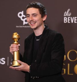 «Гамнет» против «Битвы за битвой»: как «Золотой глобус»-2026 раскрыл главных фаворитов сезона кинонаград