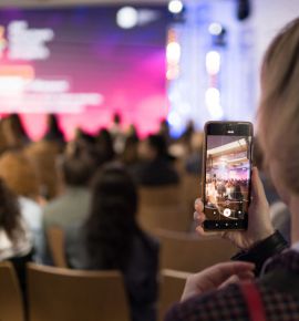 Объявлена программа международной конференции «Дни маркетинга, рекламы и брендинга 2026»