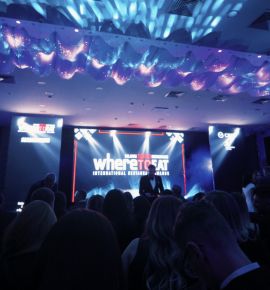 В Минске назвали лучшие рестораны Беларуси