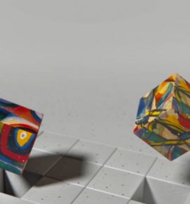 Время действовать! 31-го марта завершится льготный дедлайн международного фестиваля креативности White Square