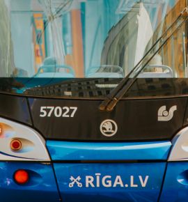 Без рейсов к лету: между Беларусью и Латвией прекращают автобусное движение