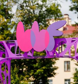 От Лунапарка и пляжа до фейерверка. Стали известные активности belbet fest